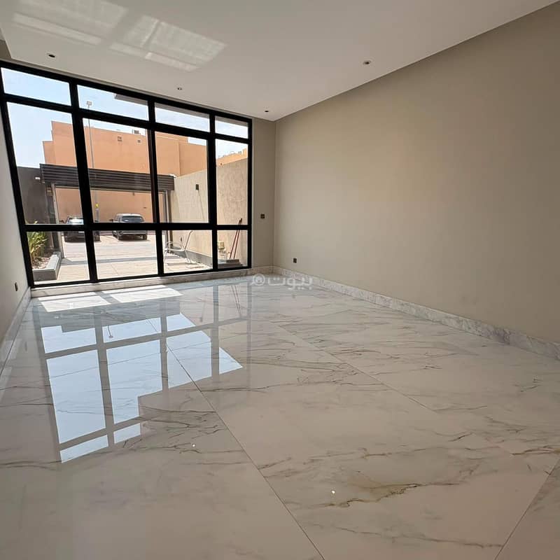villa in Al Rabie, Riyadh 4