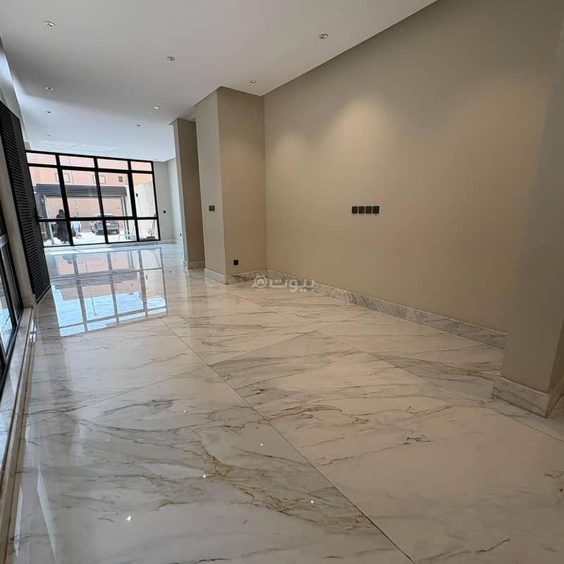 villa in Al Rabie, Riyadh 5