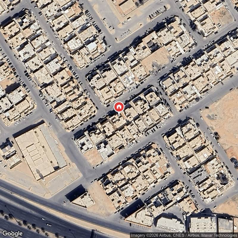 villa in As Suwaidi Al Gharabi, Riyadh