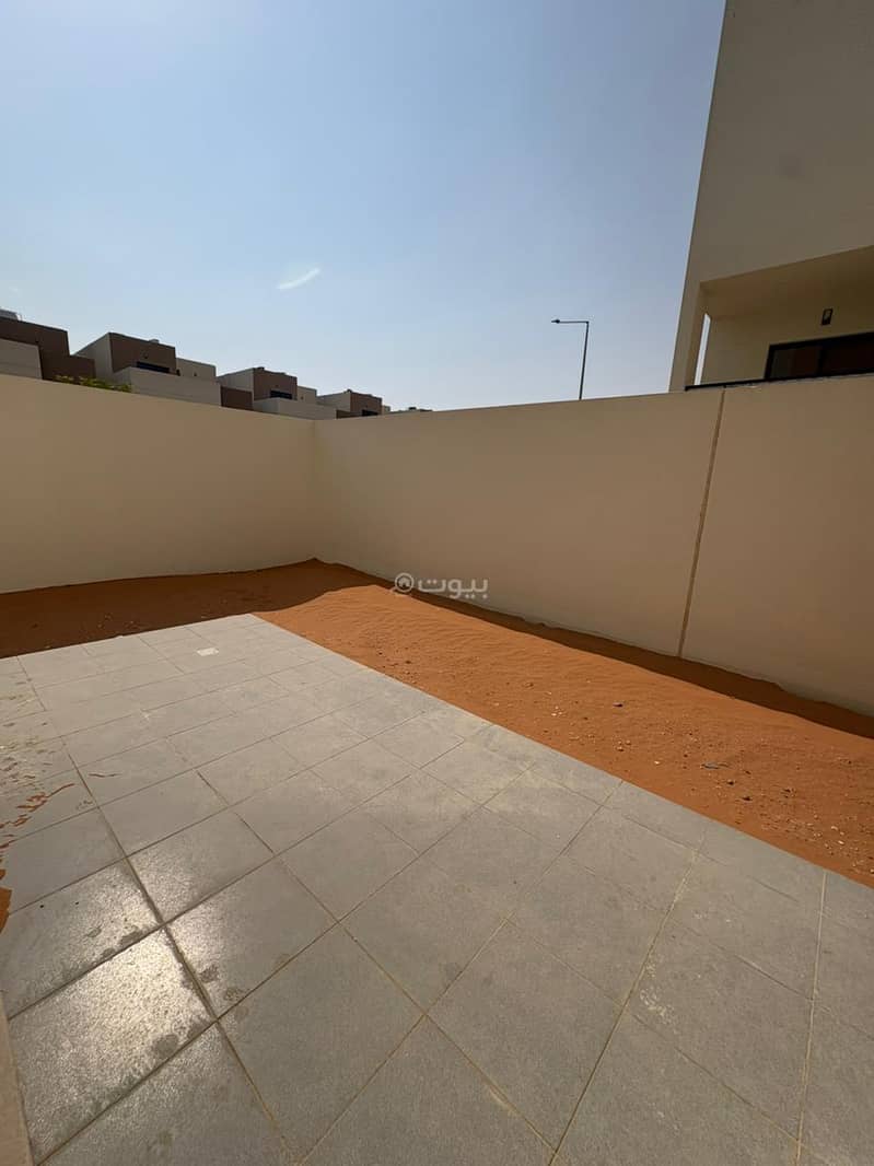 فيلا 5 غرف في النرجس، الرياض 22