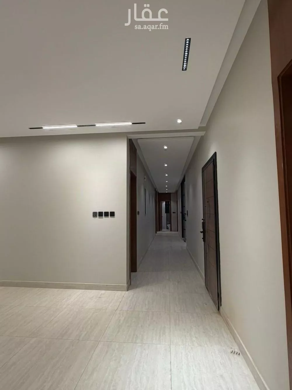 6 bedroom apartment in Al Marwa 13