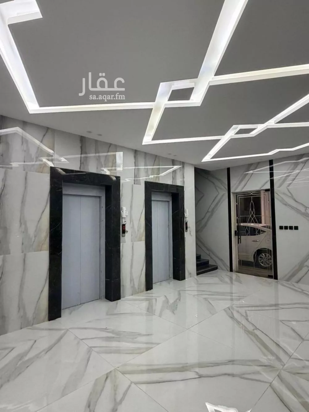 6 bedroom apartment in Al Marwa 3