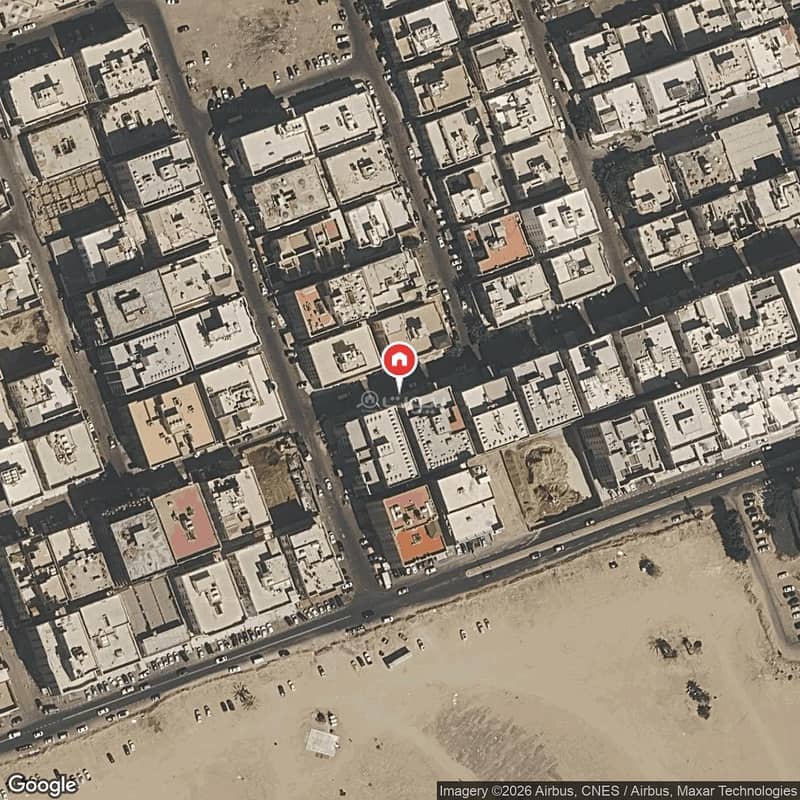 apartment in Al Nuzhah, Jeddah