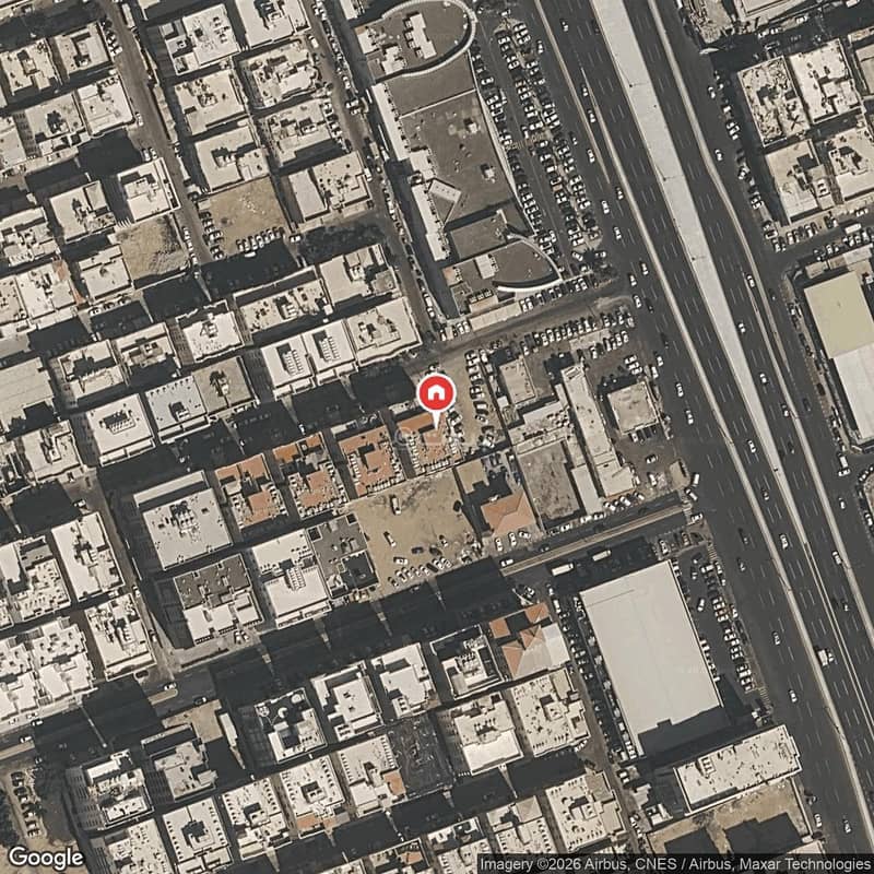 1 bedroom apartment in Al Nuzhah, Jeddah 9