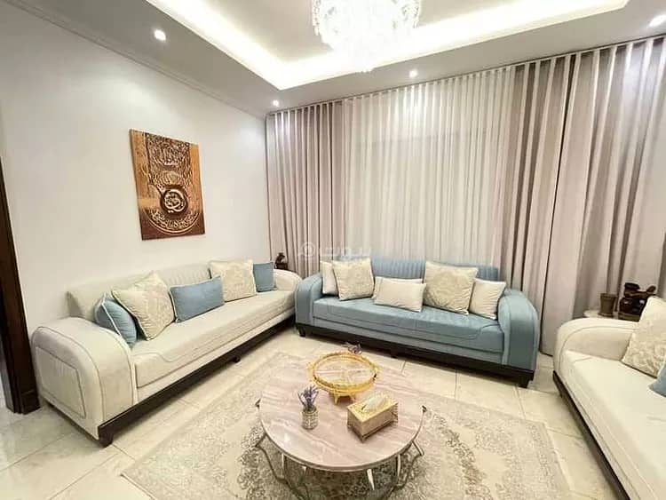 1 bedroom apartment in Al Nuzhah, Jeddah