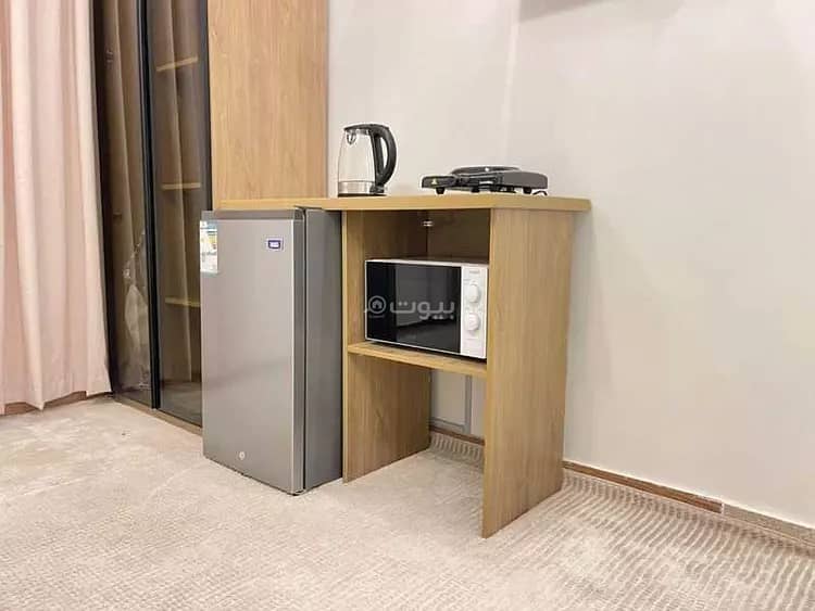 1 bedroom apartment in Al Nuzhah, Jeddah 6