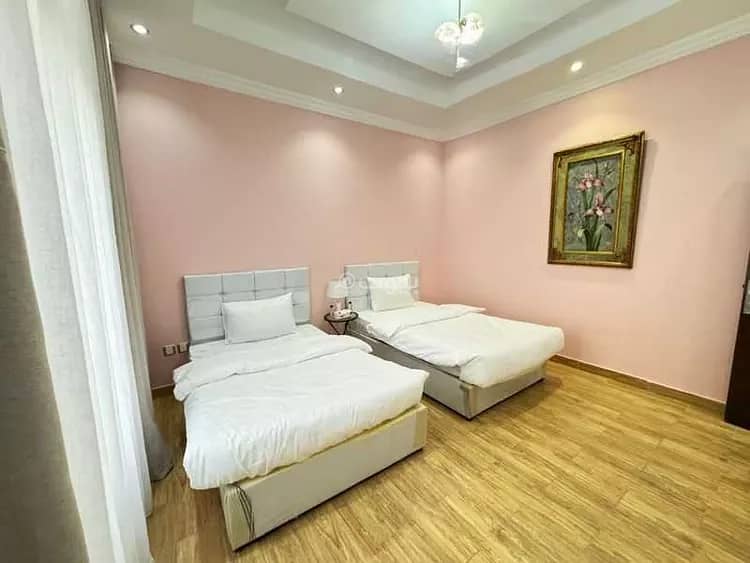2 bedroom apartment in Al Nuzhah, Jeddah 3