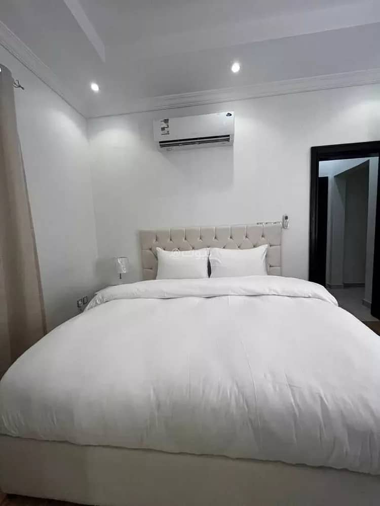 2 bedroom apartment in Al Nuzhah, Jeddah 4