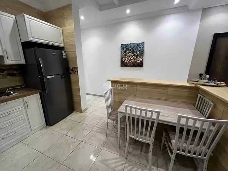 2 bedroom apartment in Al Nuzhah, Jeddah 7
