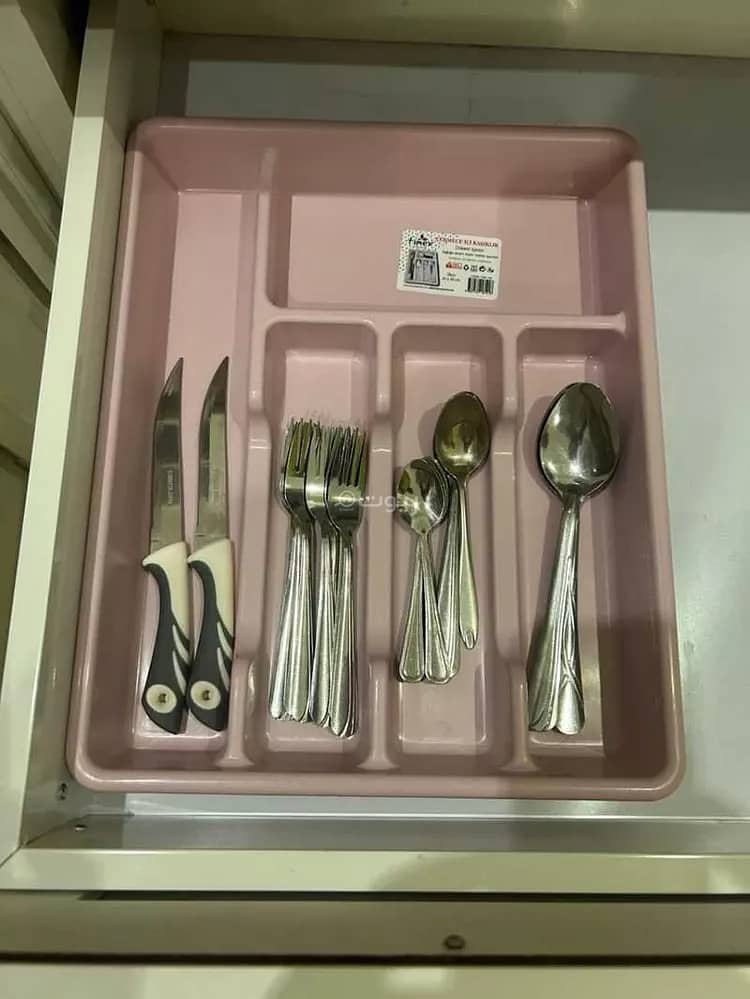 2 bedroom apartment in Al Nuzhah, Jeddah 8