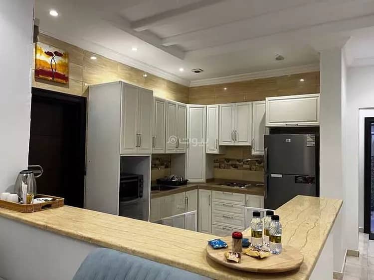 2 bedroom apartment in Al Nuzhah, Jeddah 10