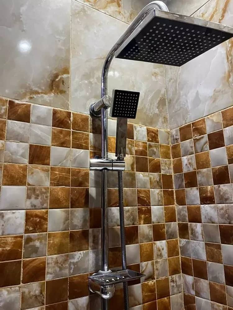 2 bedroom apartment in Al Nuzhah, Jeddah 12