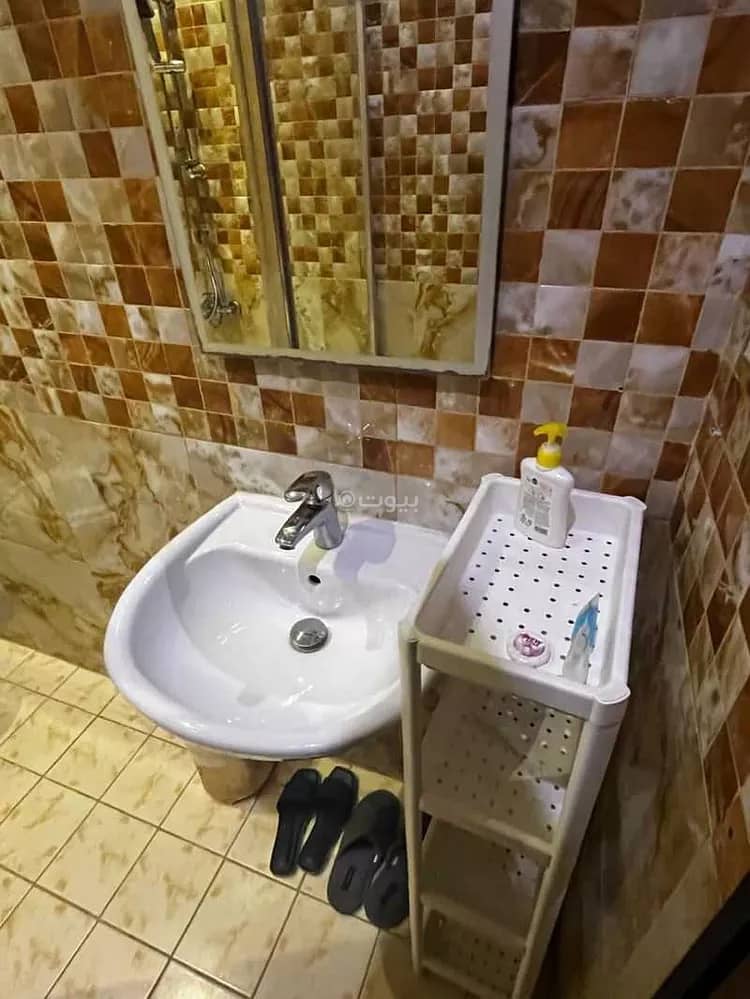 2 bedroom apartment in Al Nuzhah, Jeddah 13