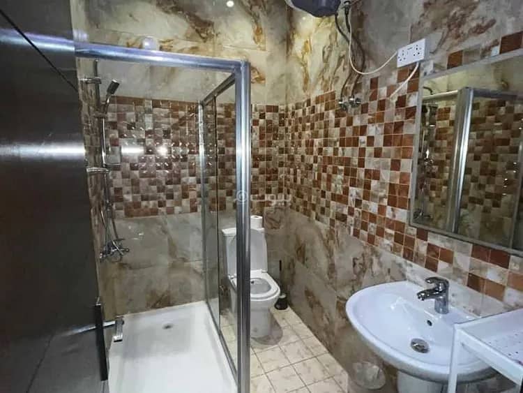 2 bedroom apartment in Al Nuzhah, Jeddah 14