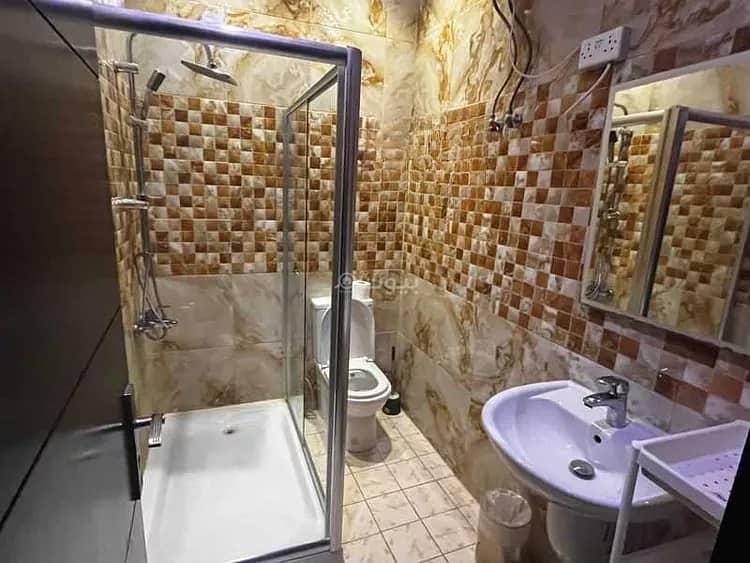 2 bedroom apartment in Al Nuzhah, Jeddah 15