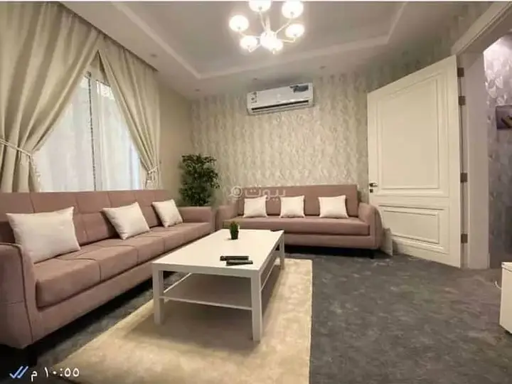 1 bedroom apartment in Al Wurud, Jeddah