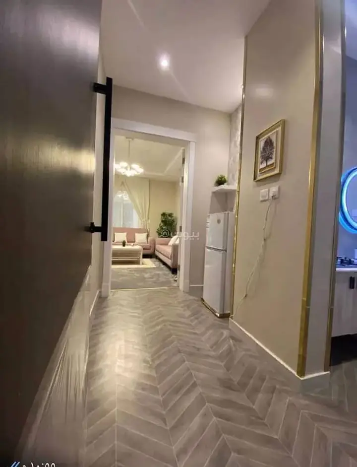 1 bedroom apartment in Al Wurud, Jeddah 3