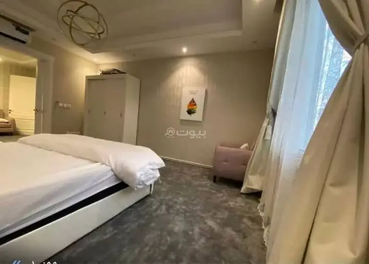 1 bedroom apartment in Al Wurud, Jeddah 6