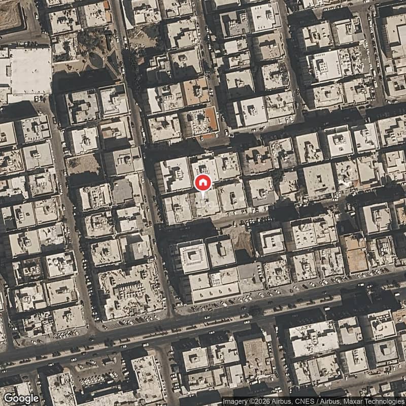 apartment in Al Nuzhah, Jeddah