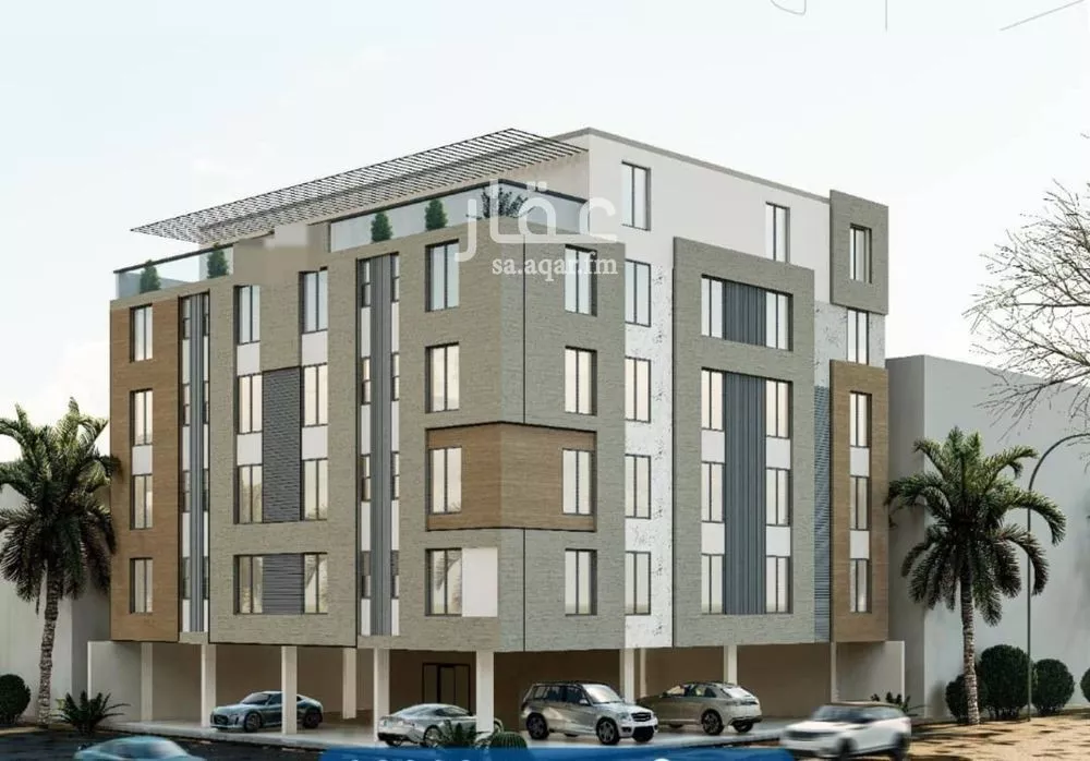 4 bedroom apartment in Al Safa 6