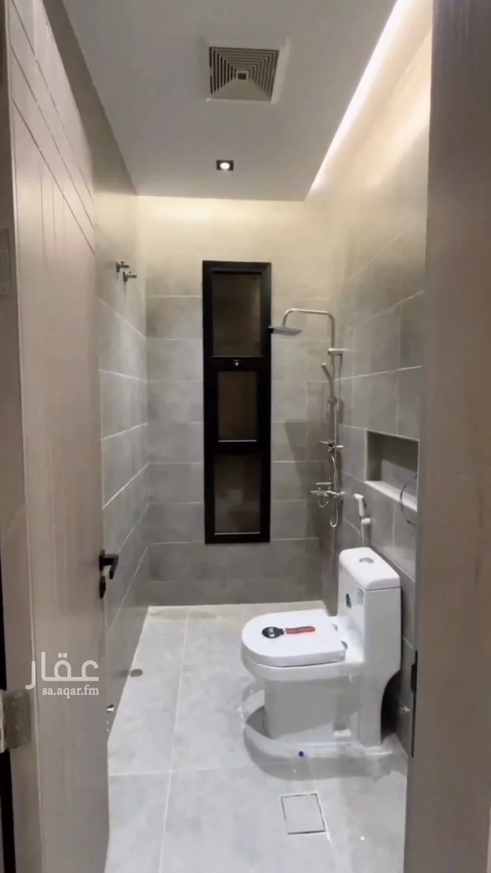 4 bedroom apartment in Al Nuzhah 7