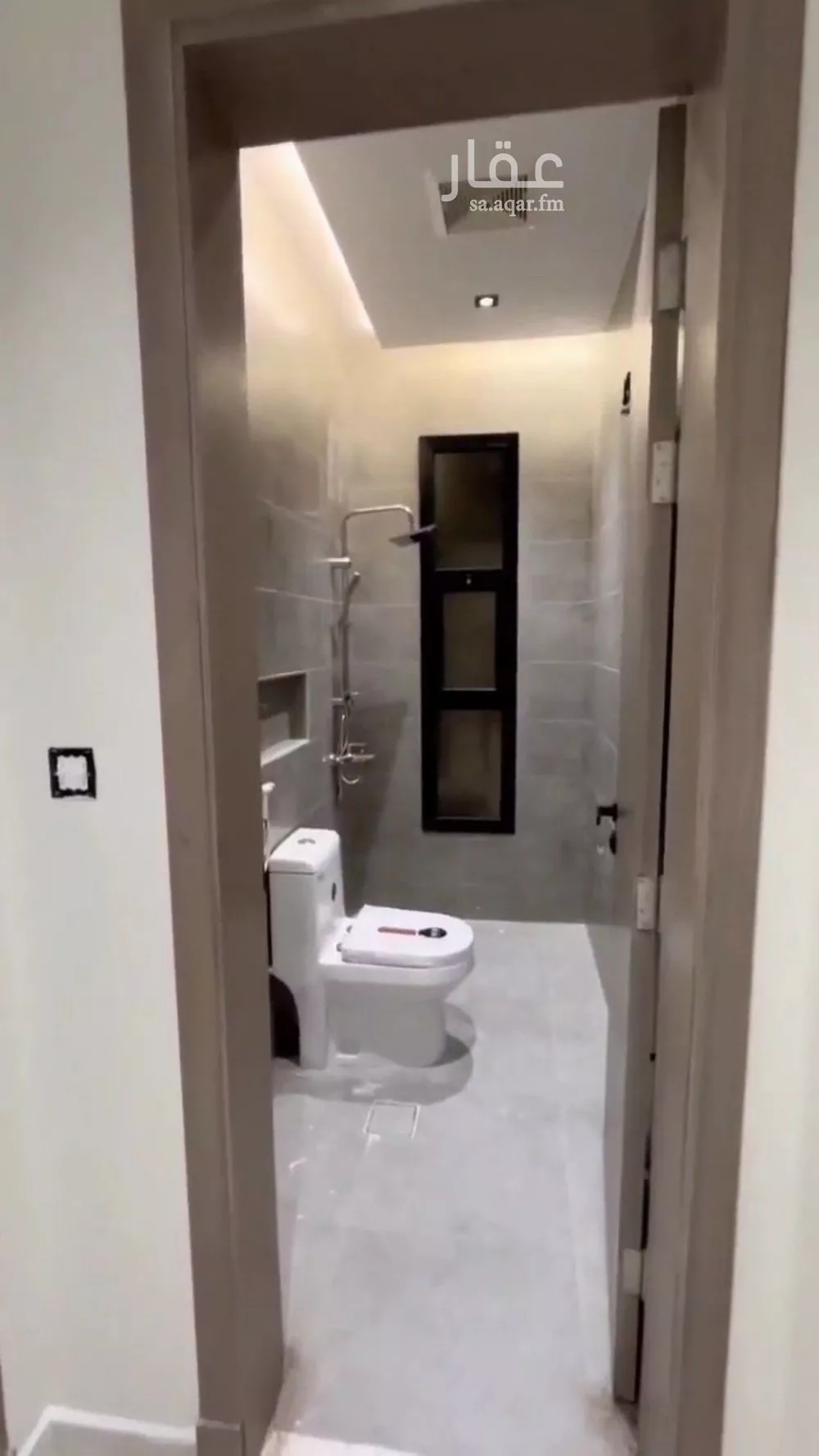 4 bedroom apartment in Al Nuzhah 9