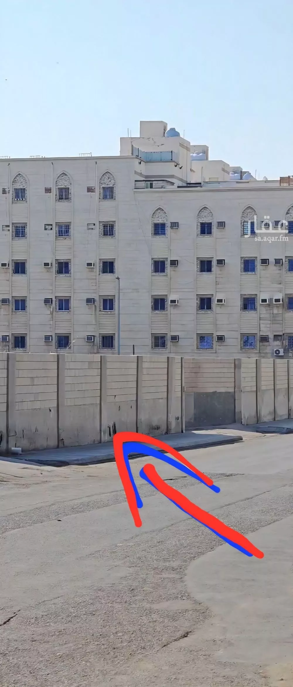 3 bedroom apartment in Al Jamiah, Jeddah 4