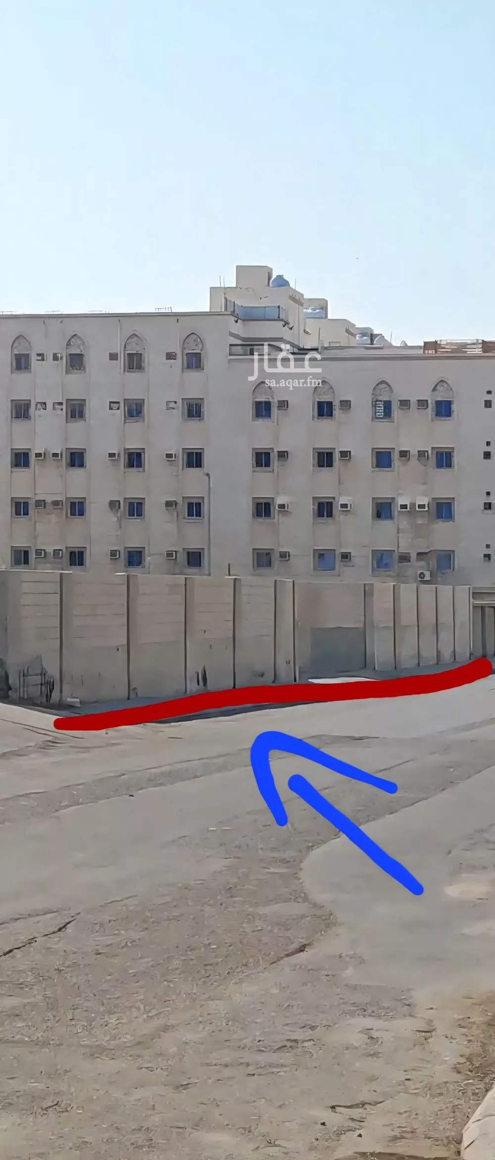 3 bedroom apartment in Al Jamiah, Jeddah 5