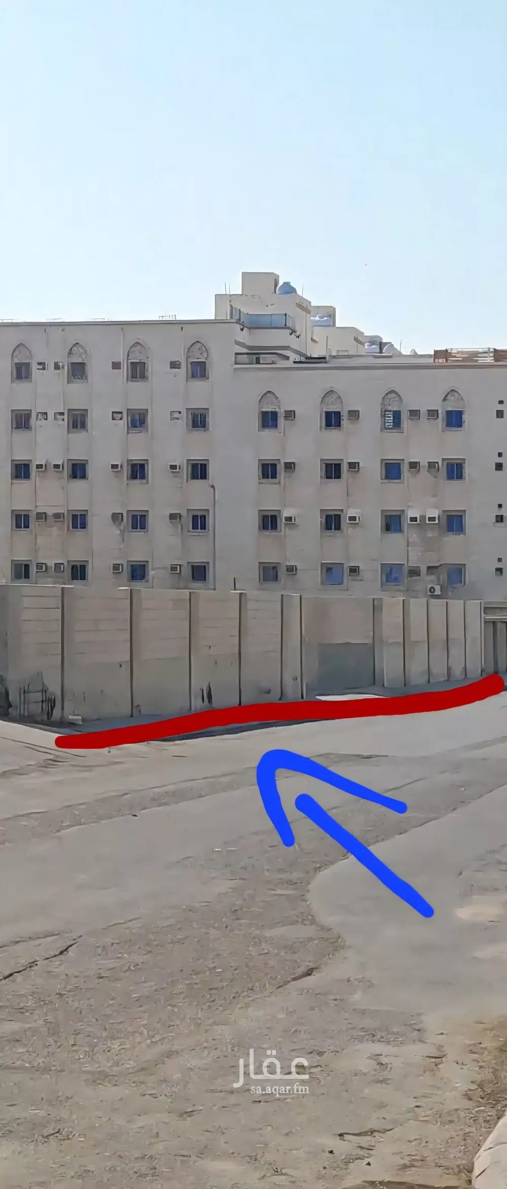 3 bedroom apartment in Al Jamiah, Jeddah 9