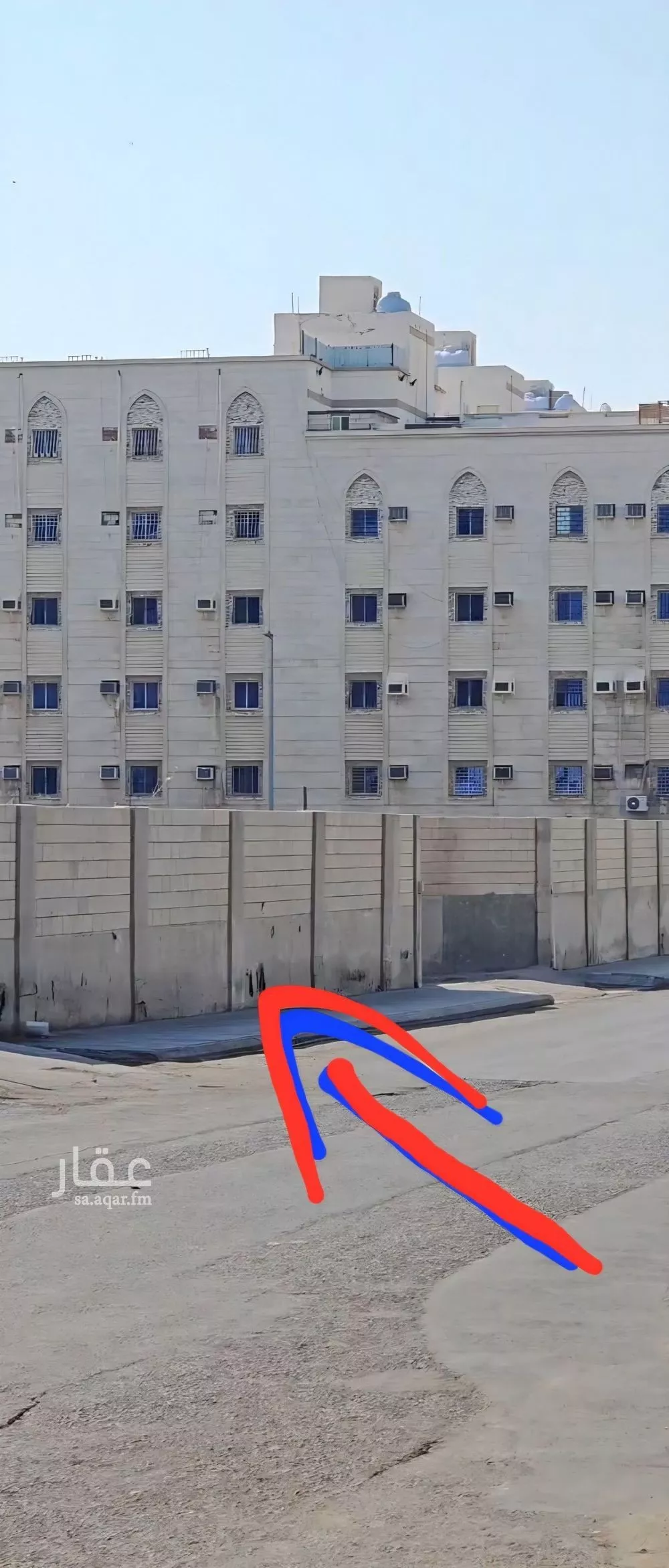 3 bedroom apartment in Al Jamiah, Jeddah 10
