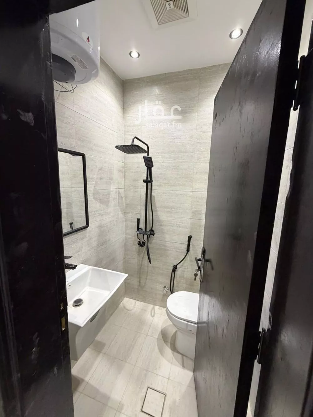 1 bedroom apartment in Al Uraija Al Gharbiyah, Riyadh 3
