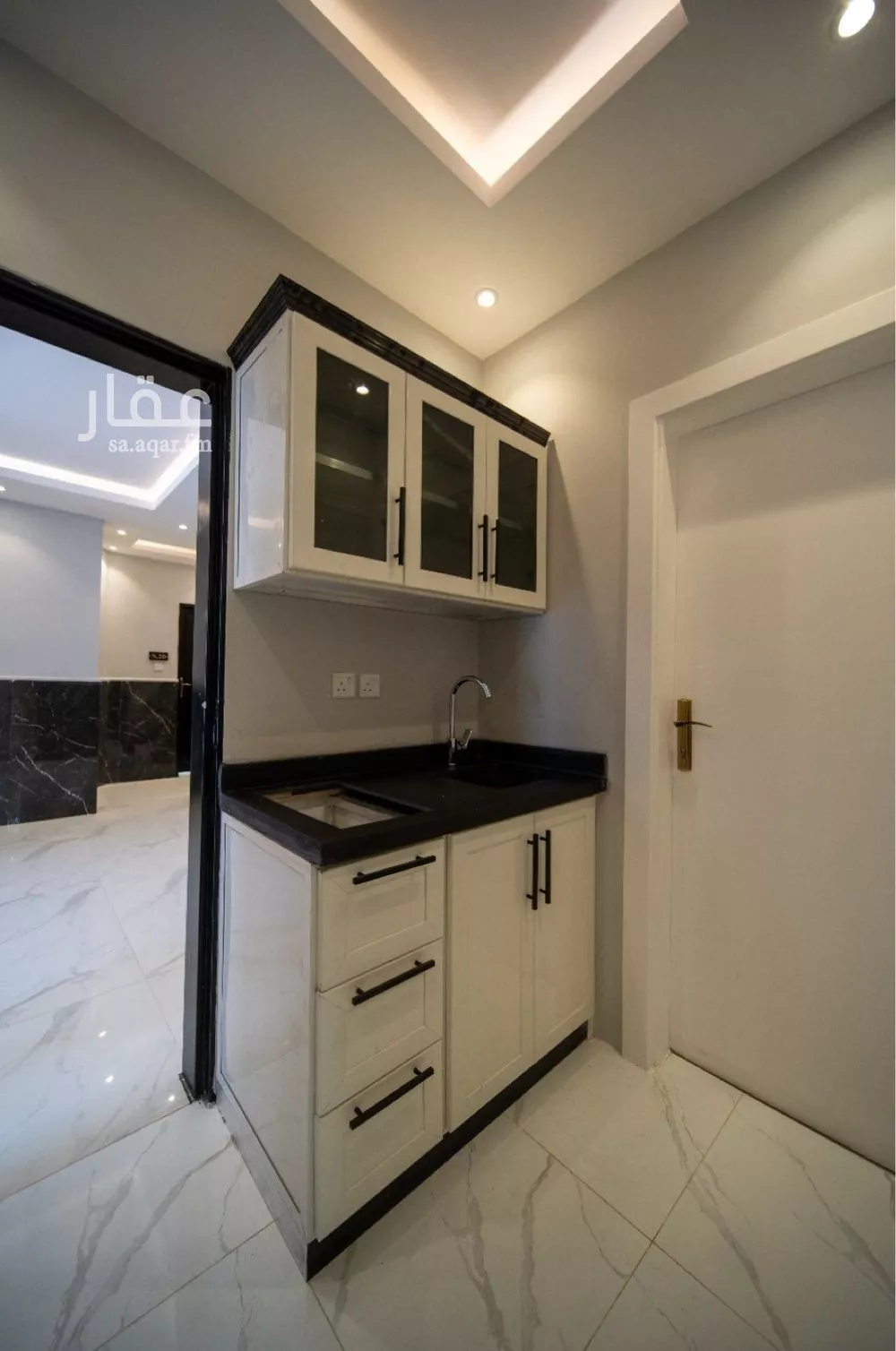 1 bedroom apartment in Al Qairawan 2