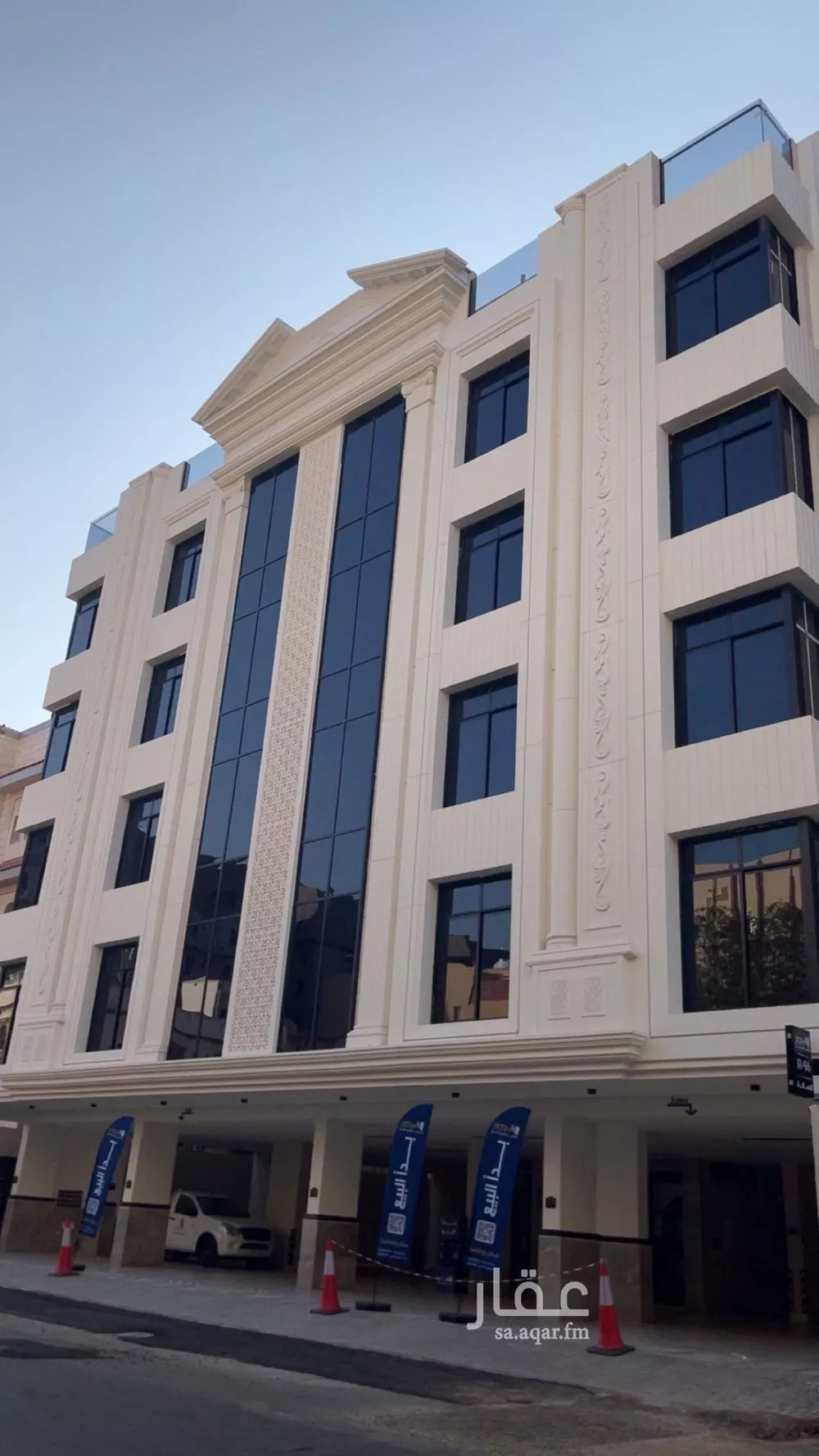 3 bedroom apartment in Al Nuzhah 8