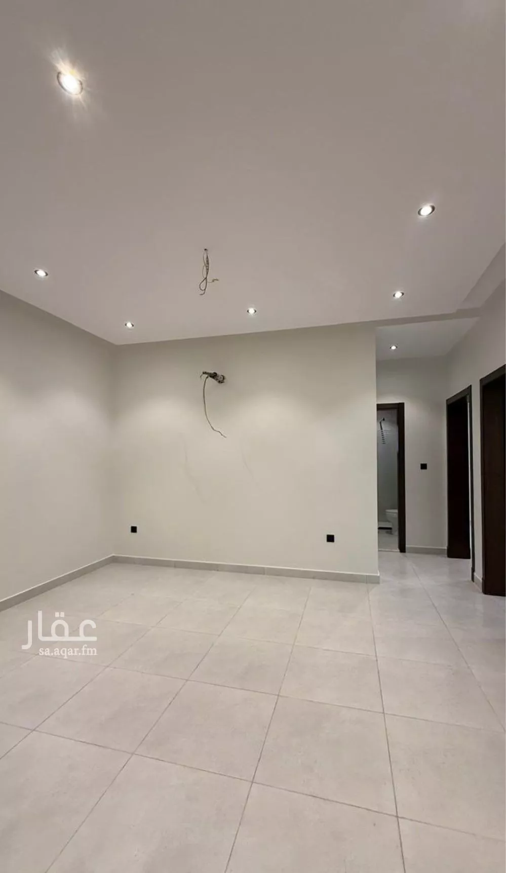 شقة 4 غرف في الصفا 9