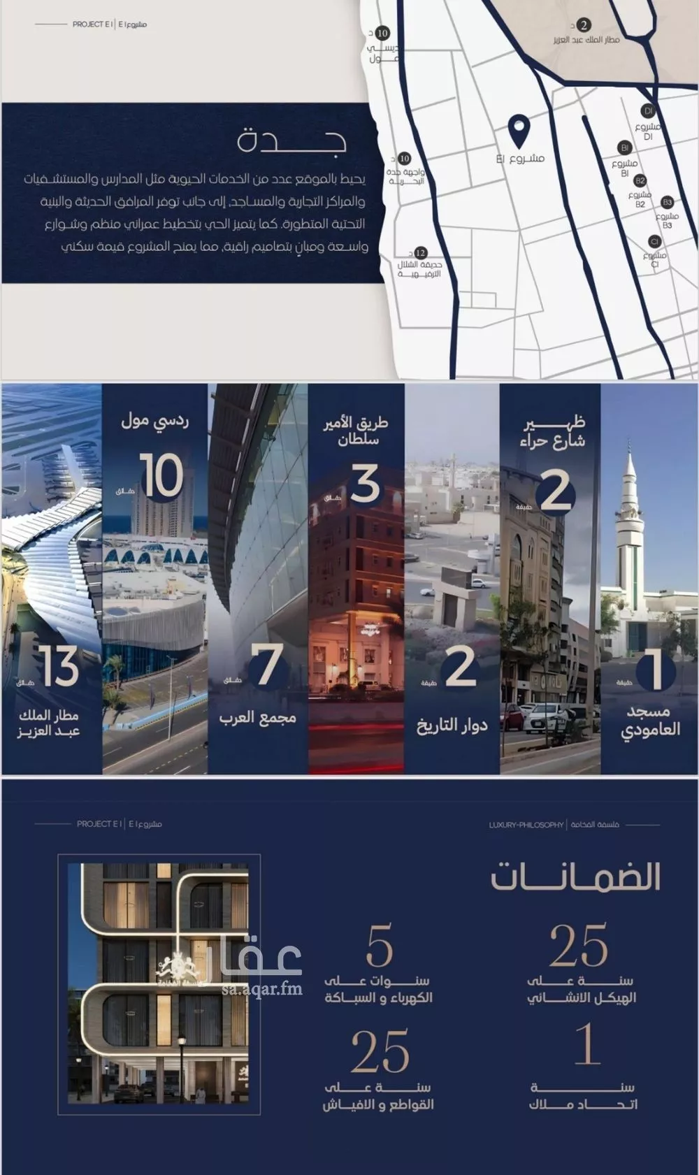 شقة 4 غرف في النعيم 4