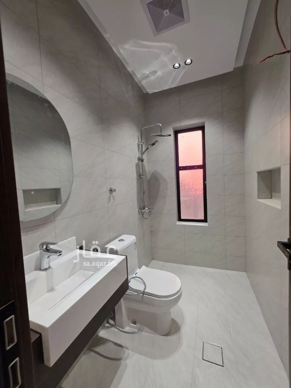 3 bedroom apartment in Al Naeem 5
