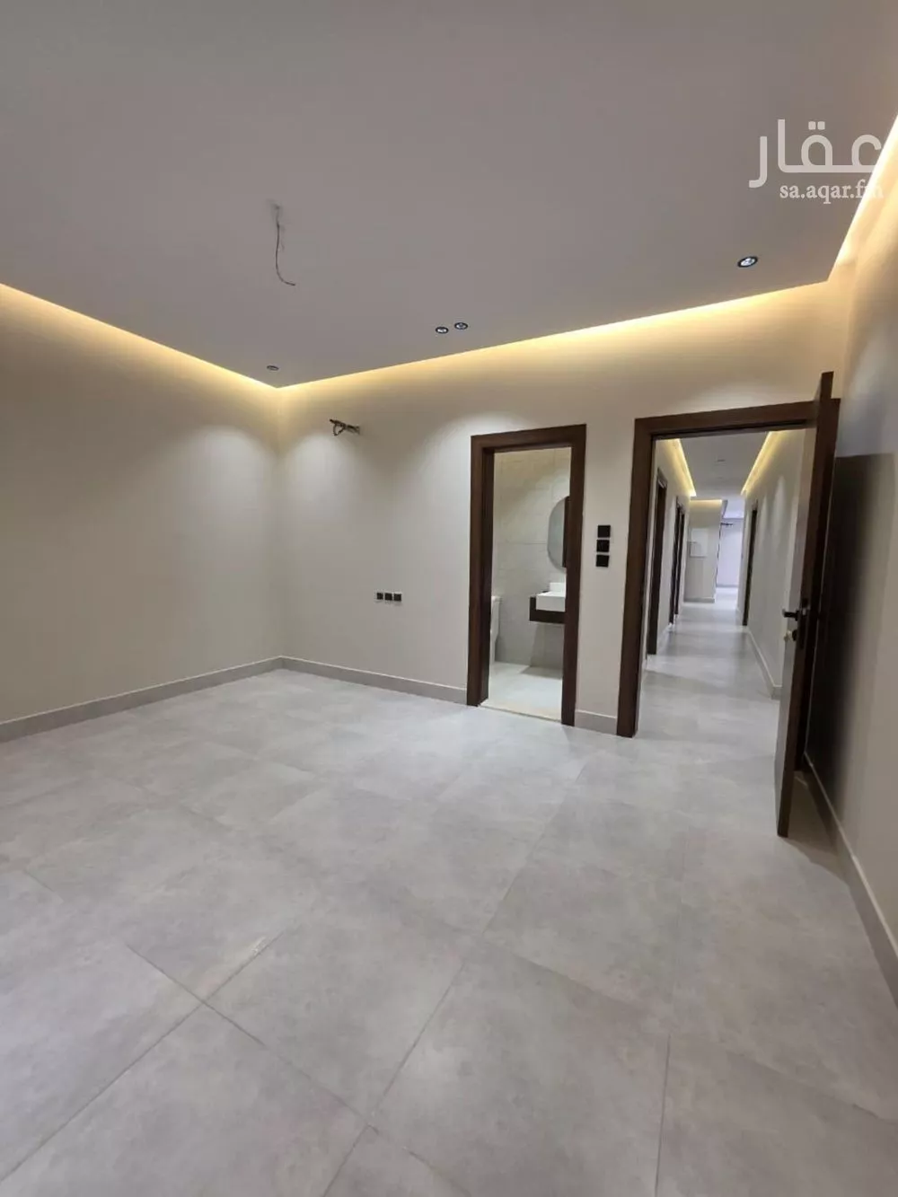 3 bedroom apartment in Al Naeem 7