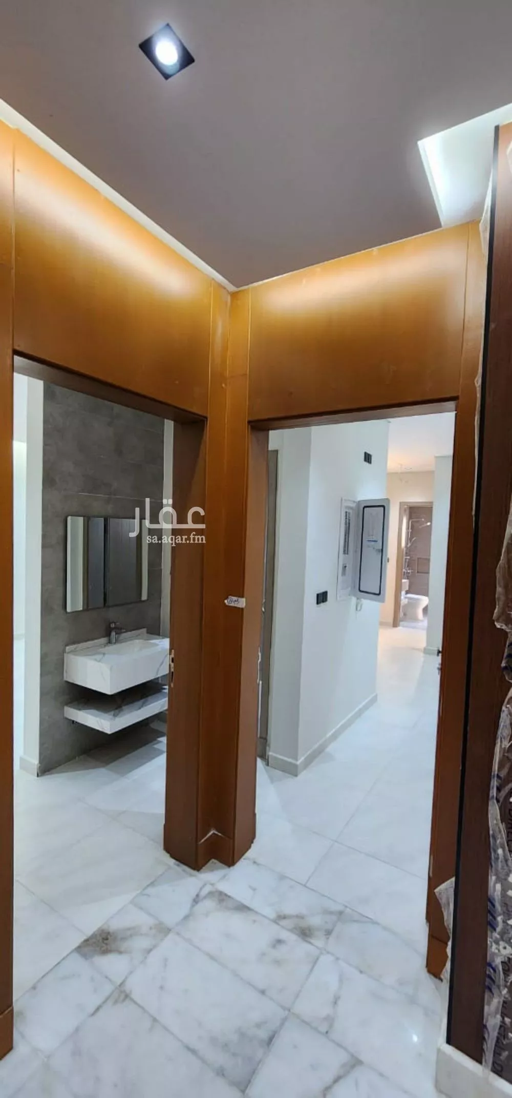 3 bedroom apartment in Al Nuzhah 2