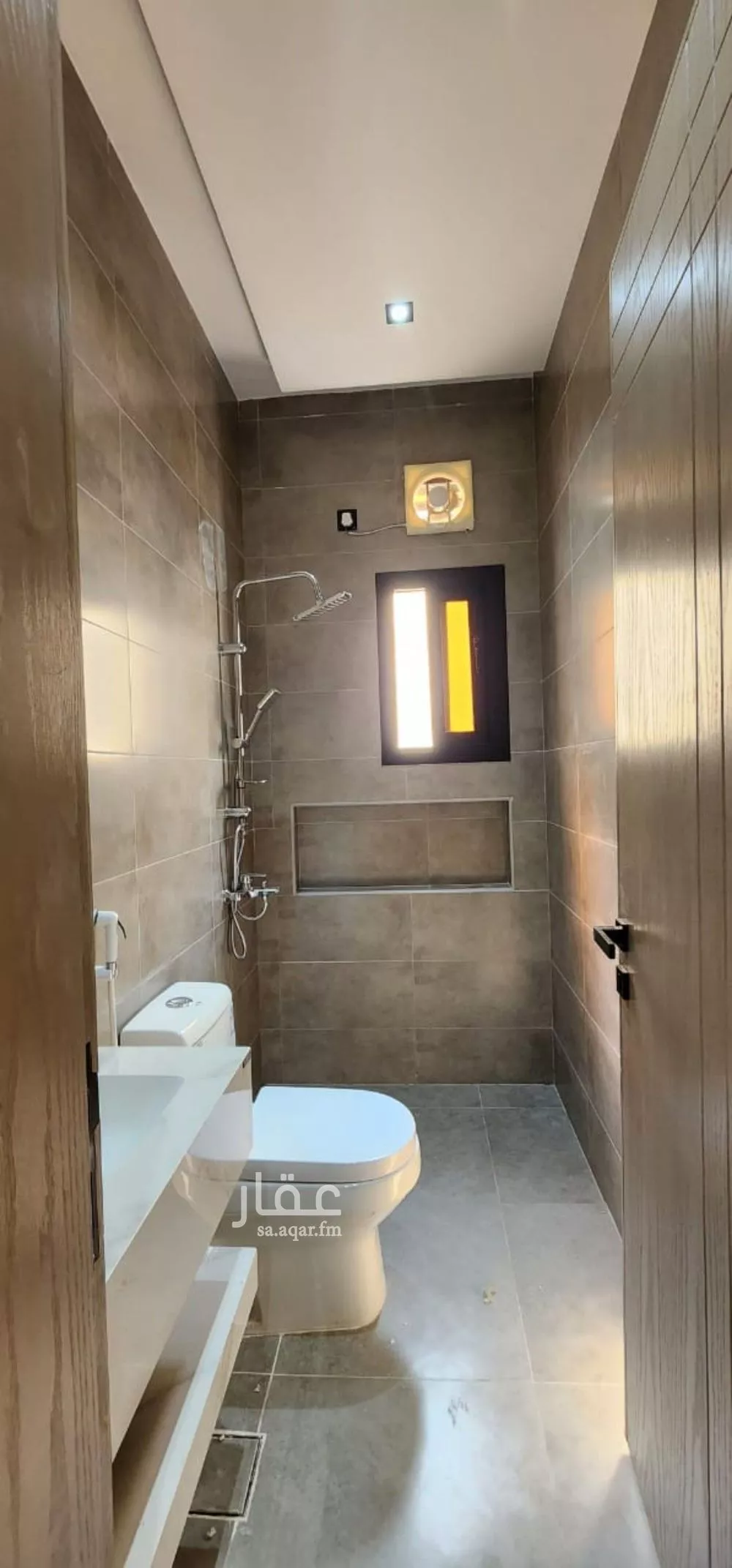 3 bedroom apartment in Al Nuzhah 5