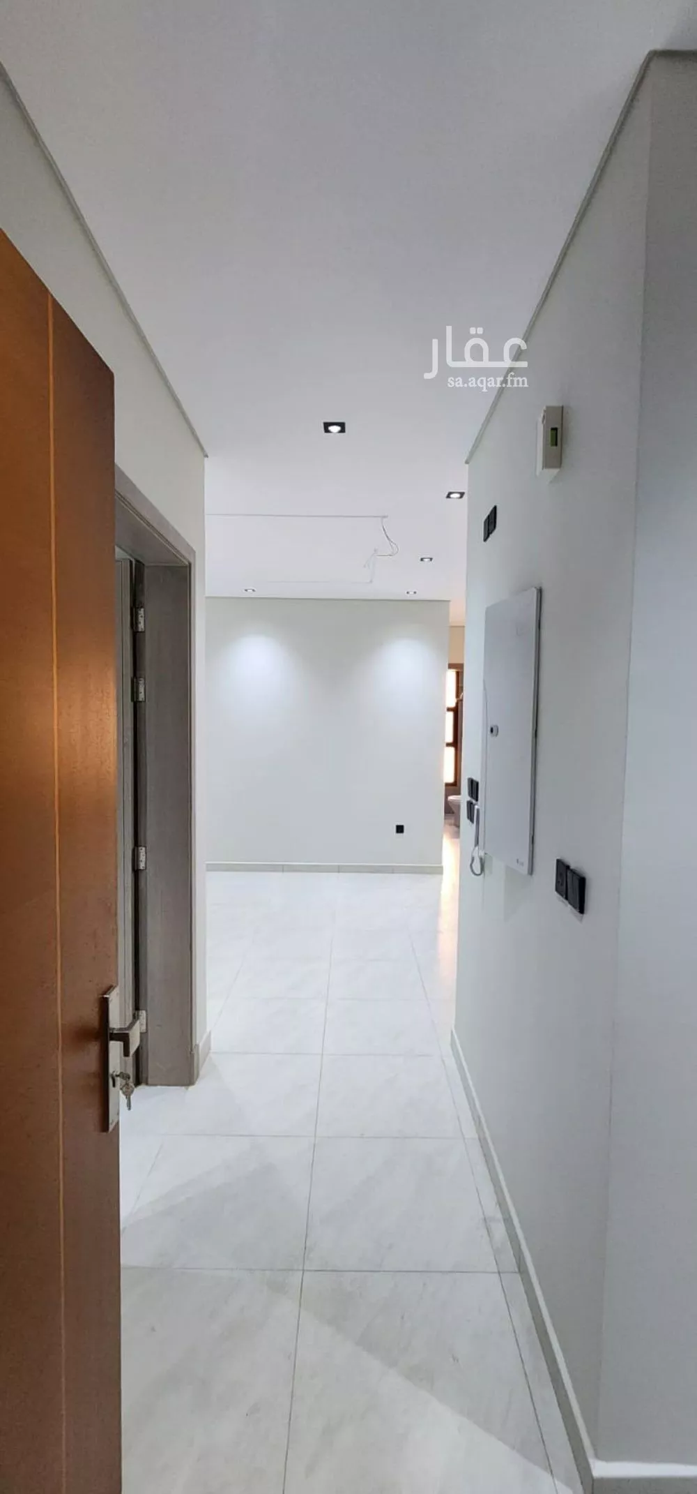 3 bedroom apartment in Al Nuzhah 7