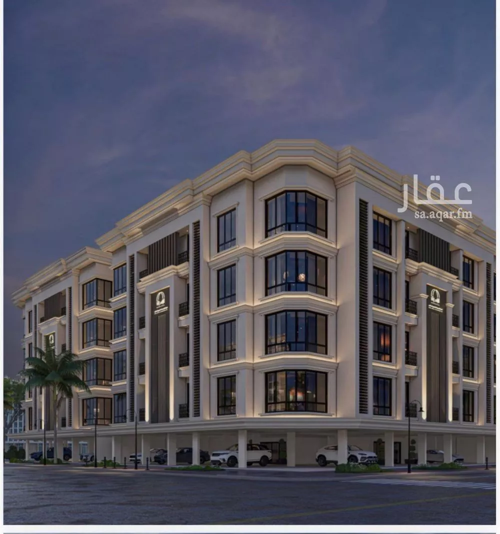 3 bedroom apartment in Al Sawari 2