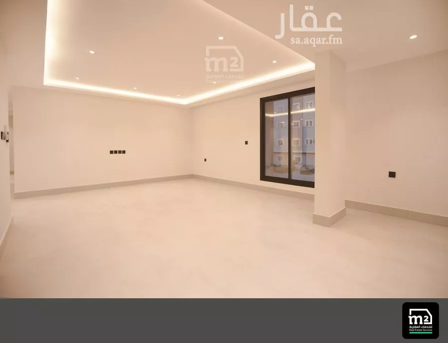 شقة 3 غرف في حطين 4