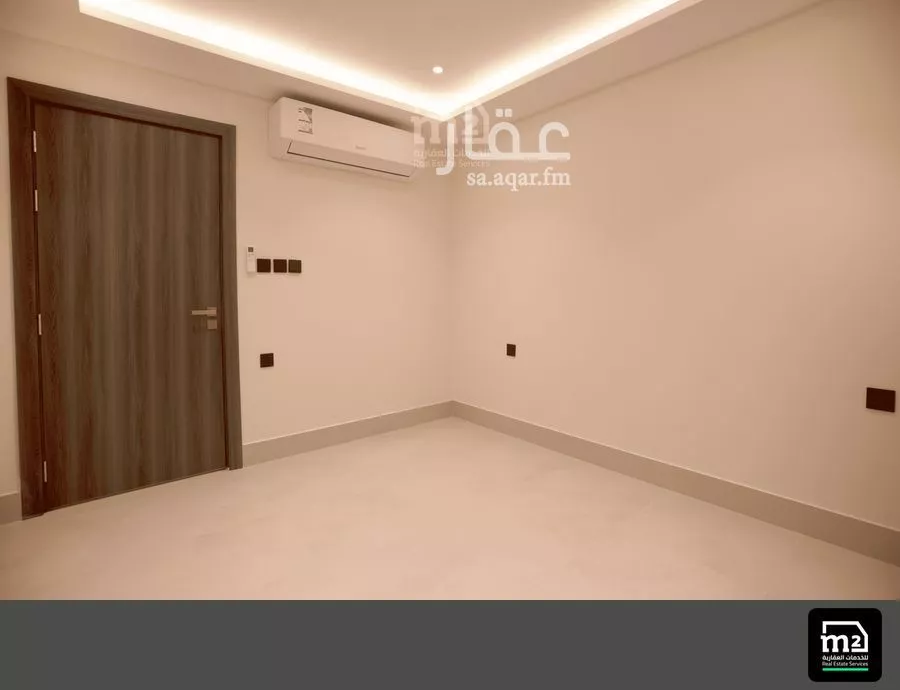 شقة 3 غرف في حطين 8