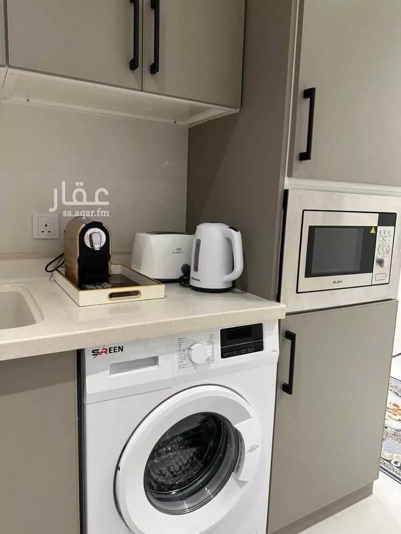 4 bedroom apartment in As Sadafah 12