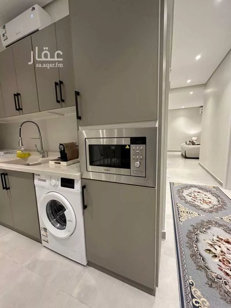 4 bedroom apartment in As Sadafah 14