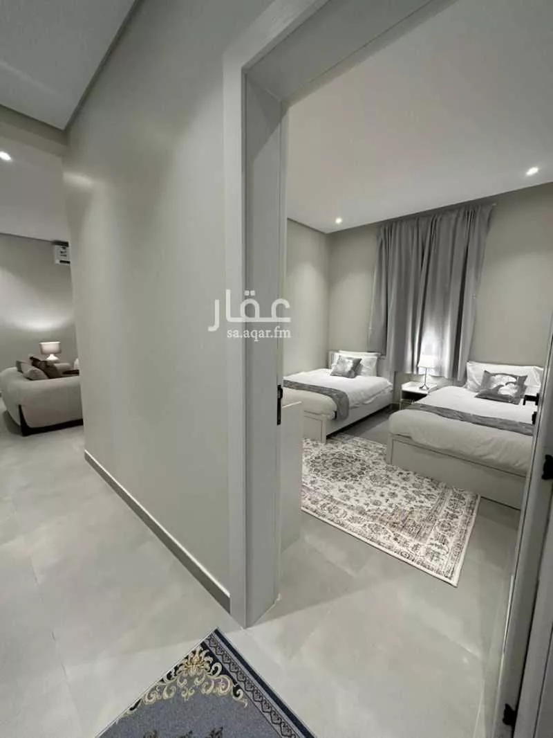 4 bedroom apartment in As Sadafah 4