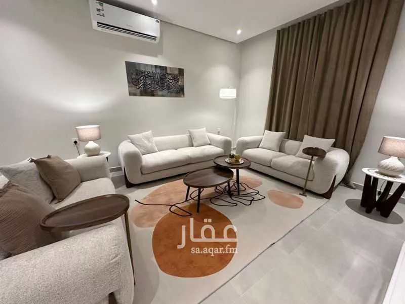 4 bedroom apartment in As Sadafah 6