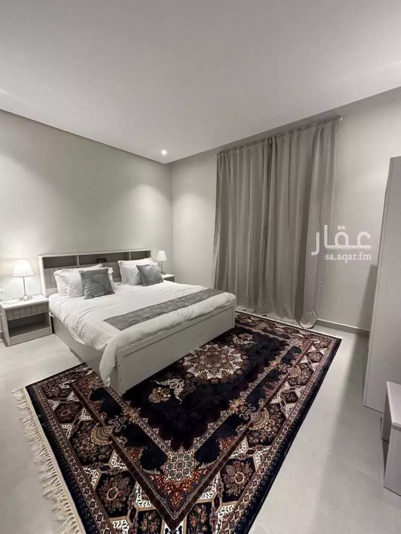4 bedroom apartment in As Sadafah 7