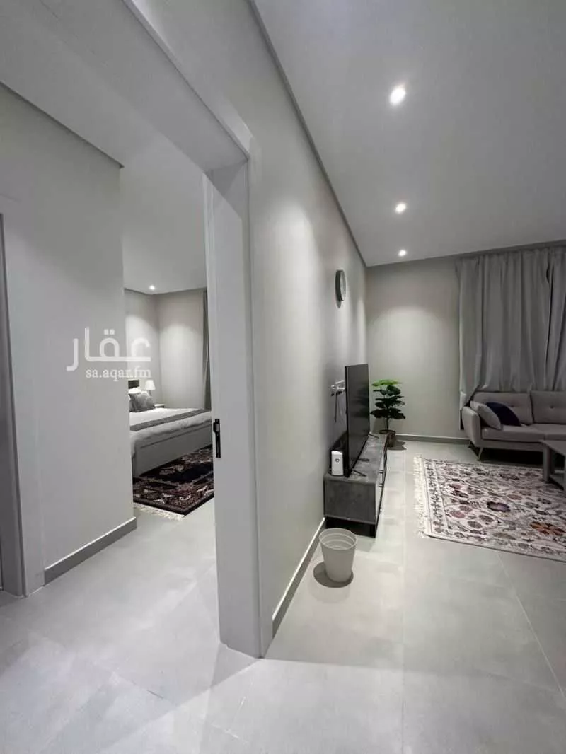 4 bedroom apartment in As Sadafah 8