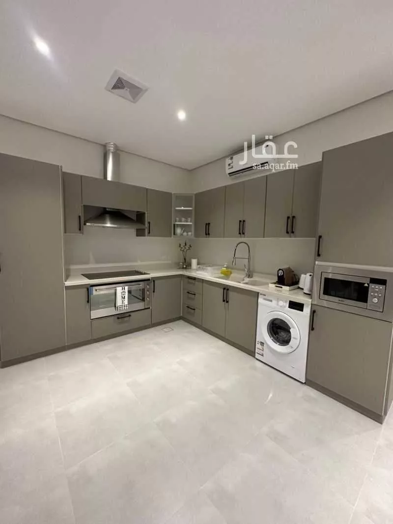 4 bedroom apartment in As Sadafah 9